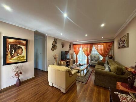 2 Bedroom Townhouse in The Wilds