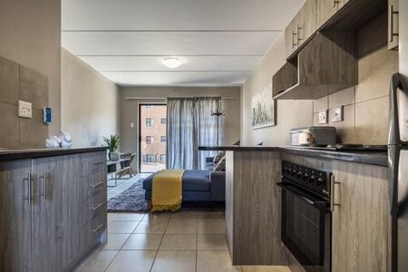 2 Bedroom Apartment in Wingate Park