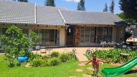 4 Bedroom House in Monument Park