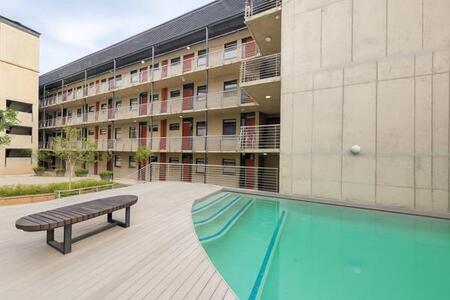 2 Bedroom Apartment in Brooklyn