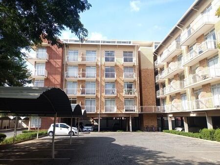 2 Bedroom Apartment in Hatfield