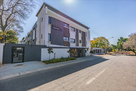 1 Bedroom Apartment in Menlo Park