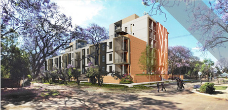 2 Bedroom Apartment in Brooklyn