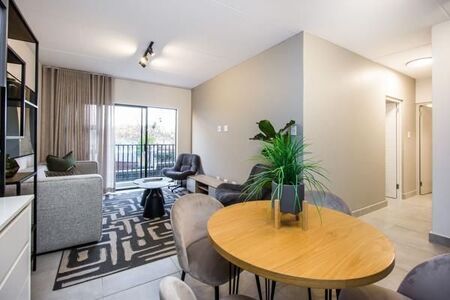 2 Bedroom Apartment in Lynnwood