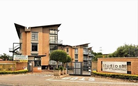 Studio Apartment in Lynnwood