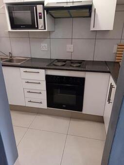 1 Bedroom Apartment in Hatfield
