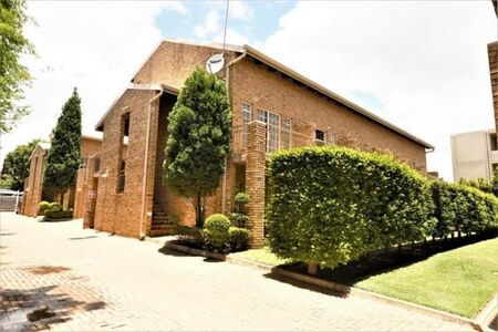 1 Bedroom Apartment in Hatfield