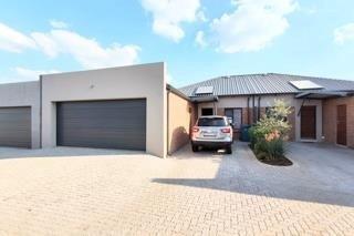 3 Bedroom House in Pretoria North
