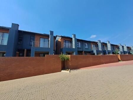 2 Bedroom Townhouse in Montana