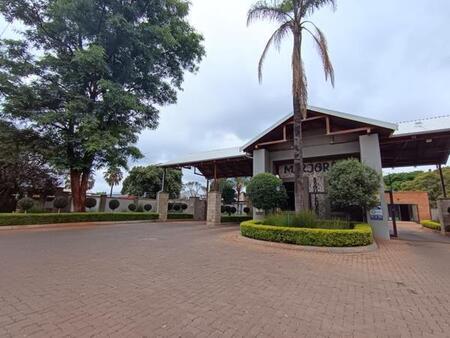 2.5 Bedroom Apartment in Annlin