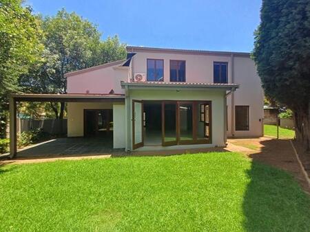 5 Bedroom House in Menlo Park