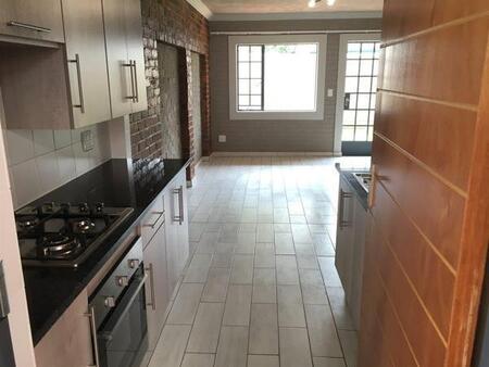 2 Bedroom Apartment in Pretoria North