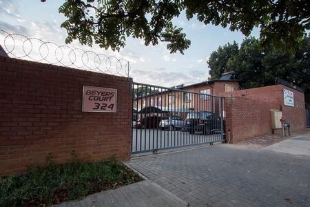 1 Bedroom Apartment in Pretoria North