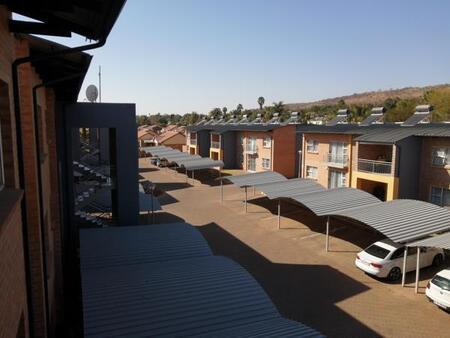 2 Bedroom Apartment in Montana