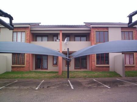 2 Bedroom Apartment in Montana