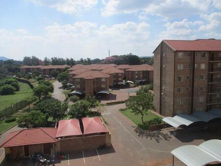 2 Bedroom Apartment in Annlin