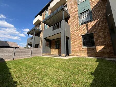 2 Bedroom Apartment in Wolmer