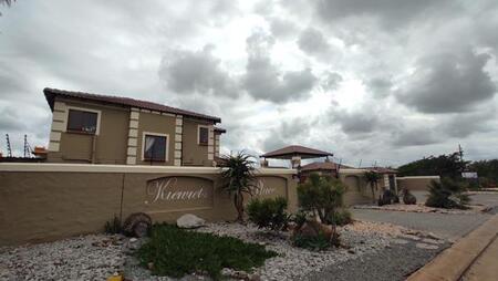 2 Bedroom Apartment in Montana