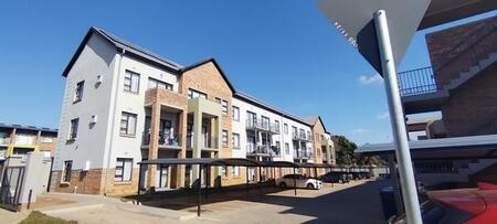 2 Bedroom Apartment in Montana