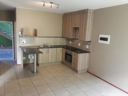 2 Bedroom Apartment in Theresapark
