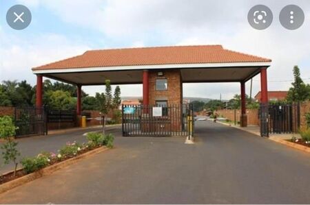 Studio Apartment in Montana