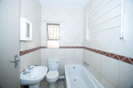 2 Bedroom Apartment in Mayville