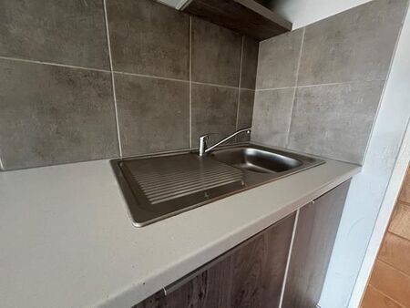 Studio Apartment in Wolmer