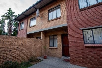 2 Bedroom Duplex in Pretoria North