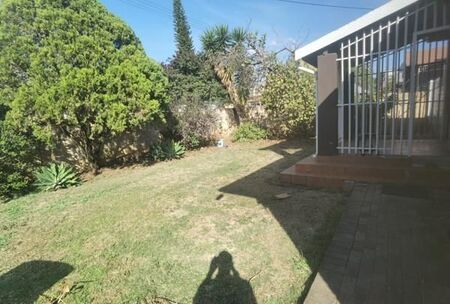 4 Bedroom House in Villieria