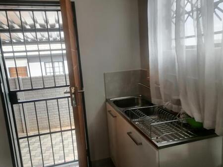 3 Bedroom House in Mamelodi