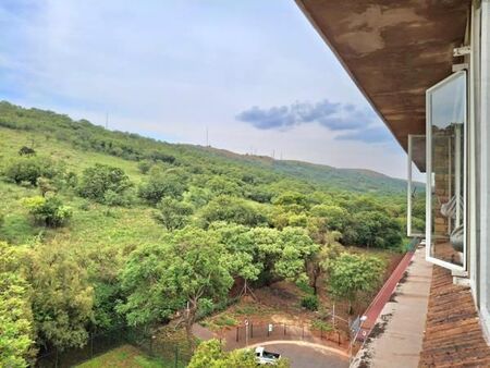 2 Bedroom Apartment in Wonderboom South