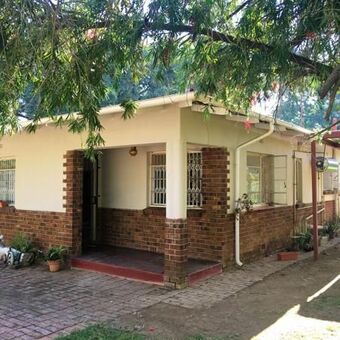 2 Bedroom House in Rietfontein