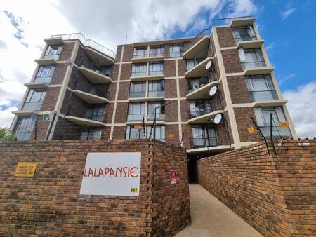 2 Bedroom Apartment in Villieria