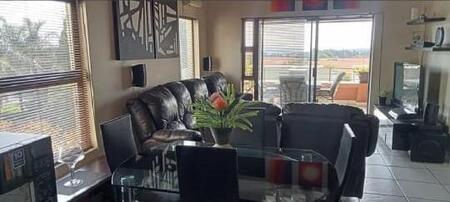 2 Bedroom Apartment in Bryanston