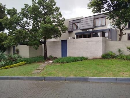 3 Bedroom Townhouse in Petervale