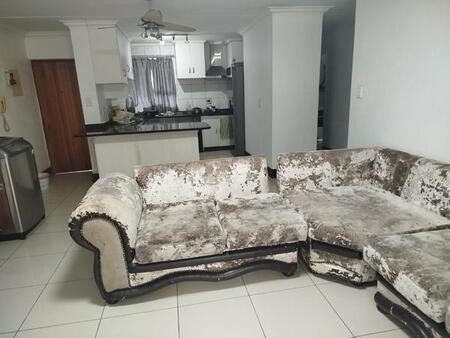 3 Bedroom Townhouse in Petervale