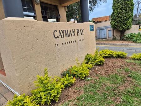 1 Bedroom Apartment in Bryanston