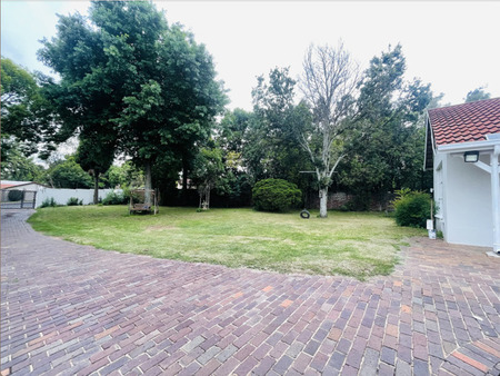 4 Bedroom House in Woodmead