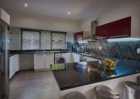 4 Bedroom House in Sandown