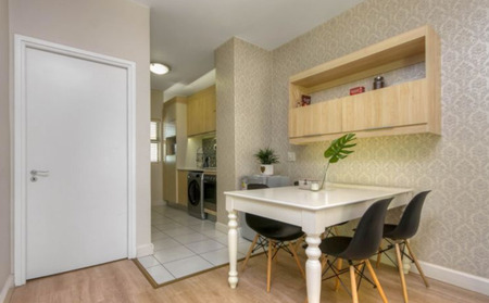 1 Bedroom Apartment in Rivonia