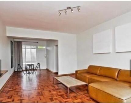 1 Bedroom Apartment in Illovo