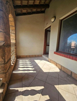 2 Bedroom Apartment in Morningside