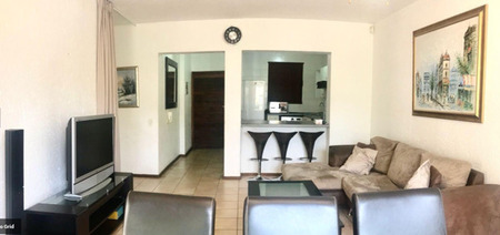 3 Bedroom Apartment in Morningside