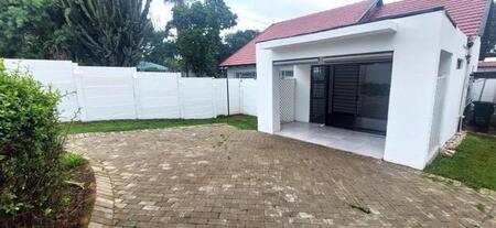 1 Bedroom Apartment in Parkmore