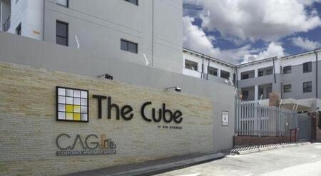 1 Bedroom Flat in Rivonia