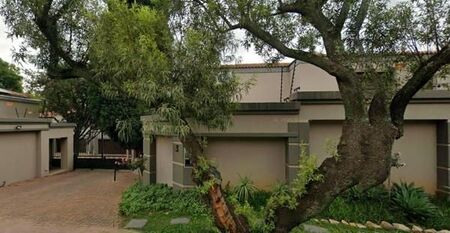 4 Bedroom Townhouse in Morningside