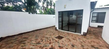 1 Bedroom Apartment in Parkmore