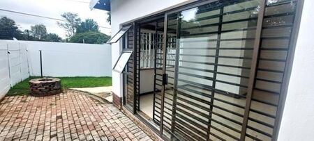 Studio Apartment in Parkmore