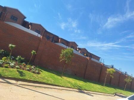 3 Bedroom Apartment in Kelvin