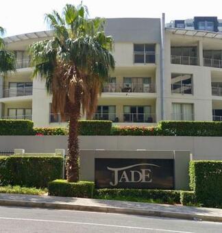 2 Bedroom Apartment in Morningside